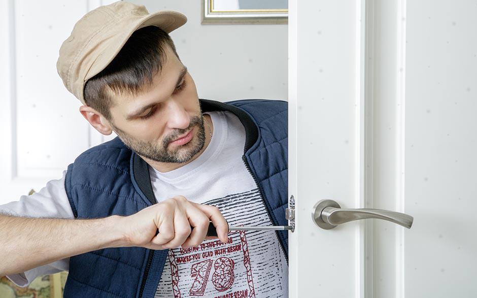 serrurier ouverture de porte Montrouge
