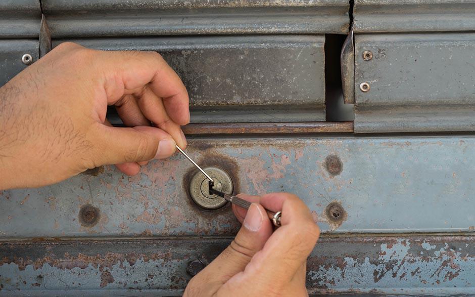 serrurier ouverture de porte Montrouge